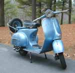 vespa