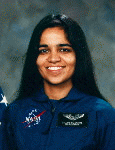 Kalpana Chawla