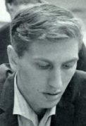 Bobby Fischer