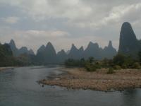 Thumbnail Li River is not deep, as you could understand..jpeg 