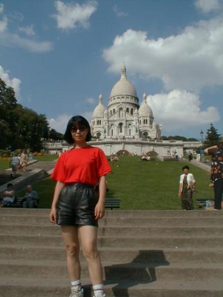 Scaled image Sacre-Coeur, Montmartre.jpeg 