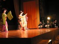 Thumbnail Ana Hotel, Tokyo: Real Kyoto geishas came there for a show.jpeg 