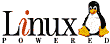 Linux powered