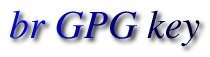 gpg logo